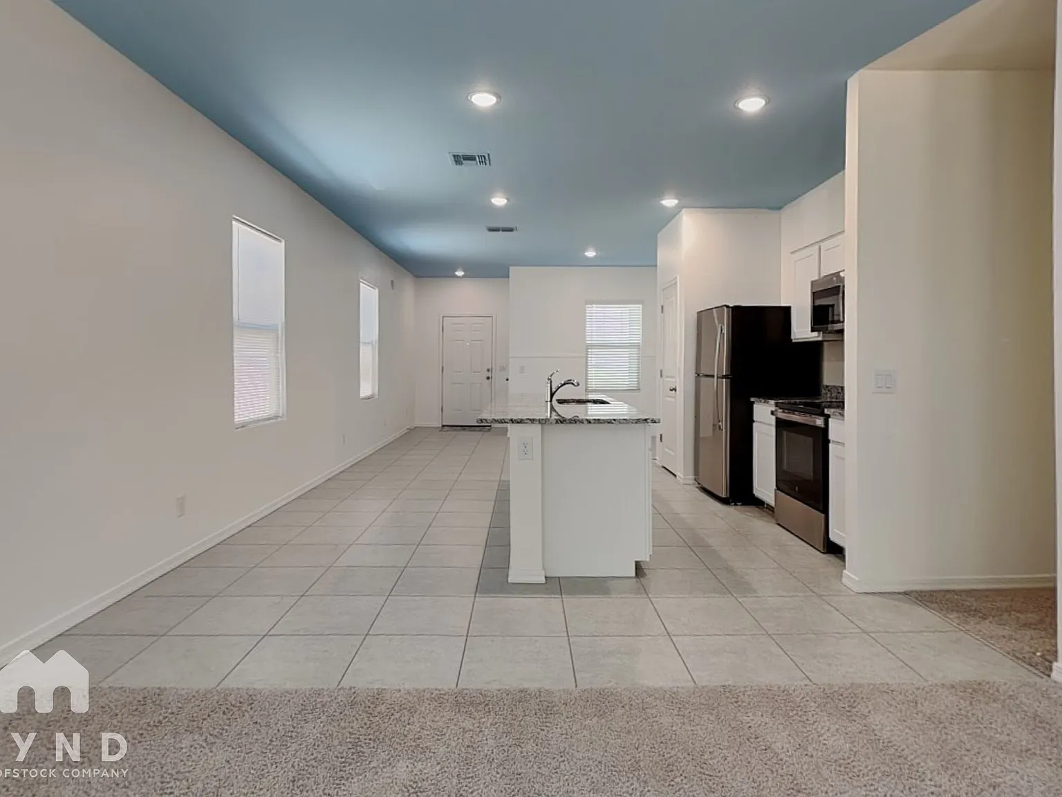 3 bed, 2.0 bath, 1412 sqft, $1,675 — Photo 3