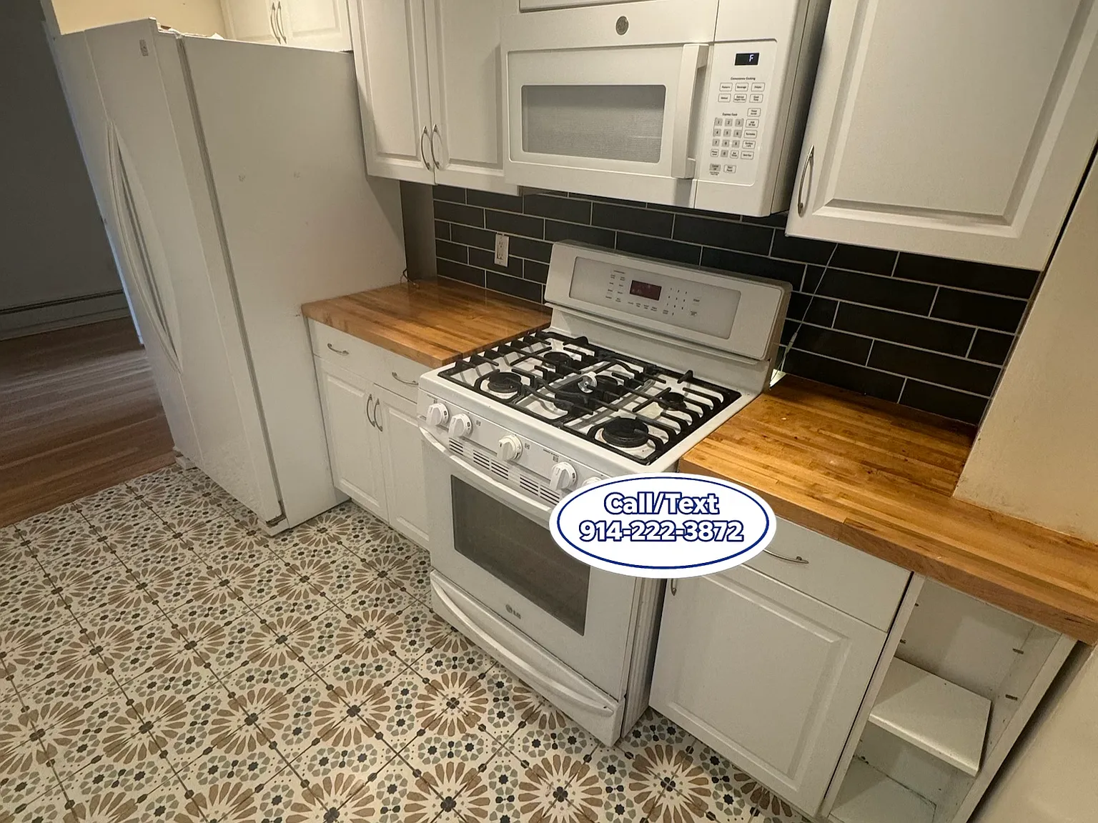 2 bed, $2,700 — Photo 2