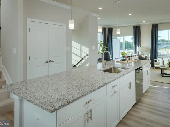 11555 Kirkleigh Dr, Marriottsville, MD 21104