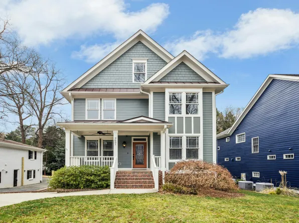 2631 Davis St, Raleigh, NC 27608