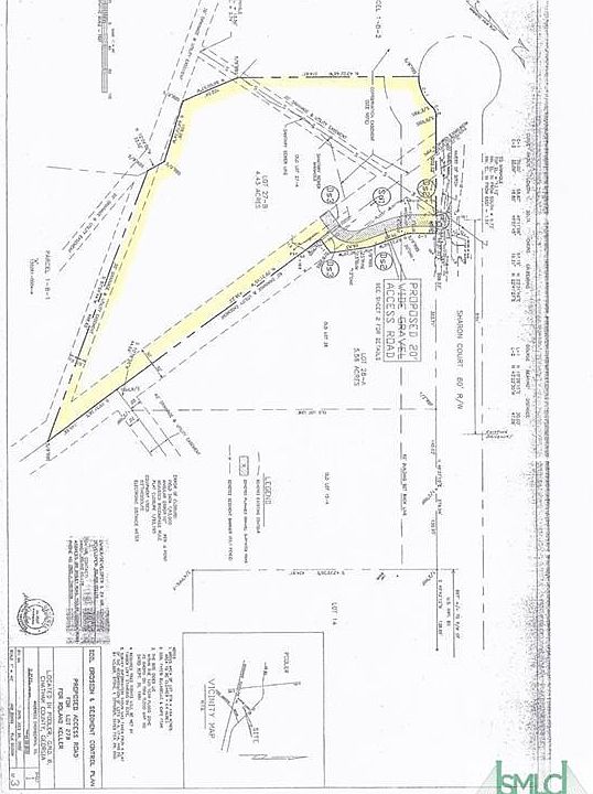 2nd image of 0 Sharon Ct