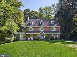 107 Woodside Rd, Ardmore, PA 19003