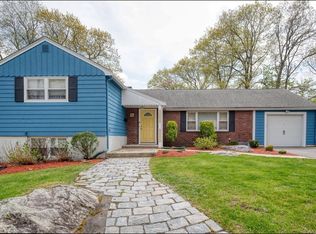 67 Victoria St, Milton, MA 02186