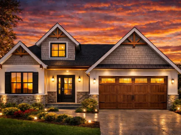 The Susi: Build On Your Lot Plan, Build On Your Lot