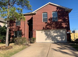 2621 Tidenhaven Dr, Pearland, TX 77584
