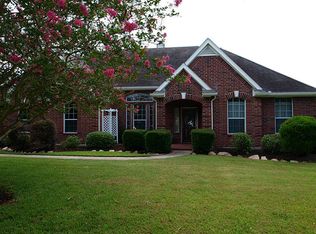 21728 E Yaupon Cir, Tomball, TX 77377