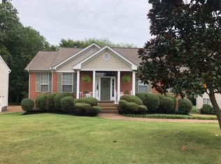 169 E Hbr, Hendersonville, TN 37075