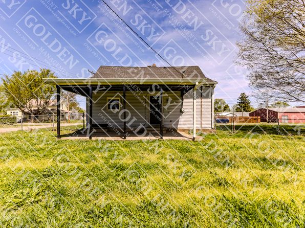 109 W Main St, Mooreland, IN 47360