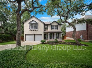 4508 Brush Creek Dr, Schertz, TX 78154