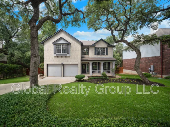 4508 Brush Creek Dr, Schertz, TX 78154