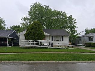 608 Midfield Dr, Maumee, OH 43537