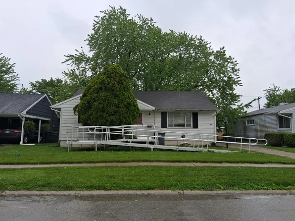 608 Midfield Dr, Maumee, OH 43537