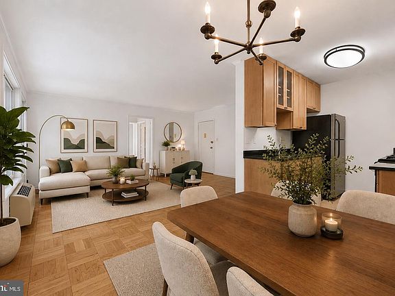 3rd image of 4114 Davis Pl NW APT 213