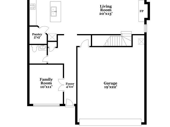 2nd image of 291 Magnolia Way