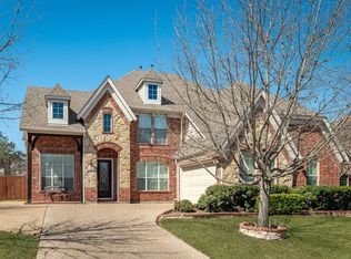 6901 Canyon Meadow Dr, Sachse, TX 75048
