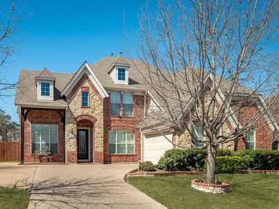 6901 Canyon Meadow Dr, Sachse, TX, 75048