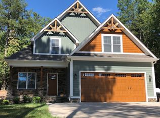 123 Greens Rd, Granite Falls, NC 28630