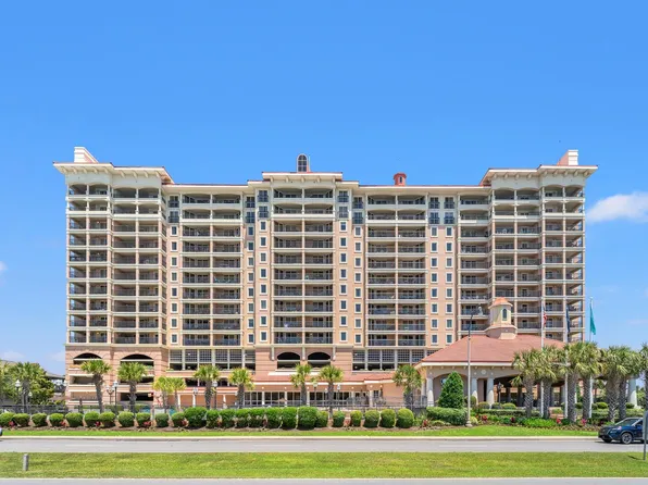 1819 N Ocean Blvd. N #6020, North Myrtle Beach, SC 29582