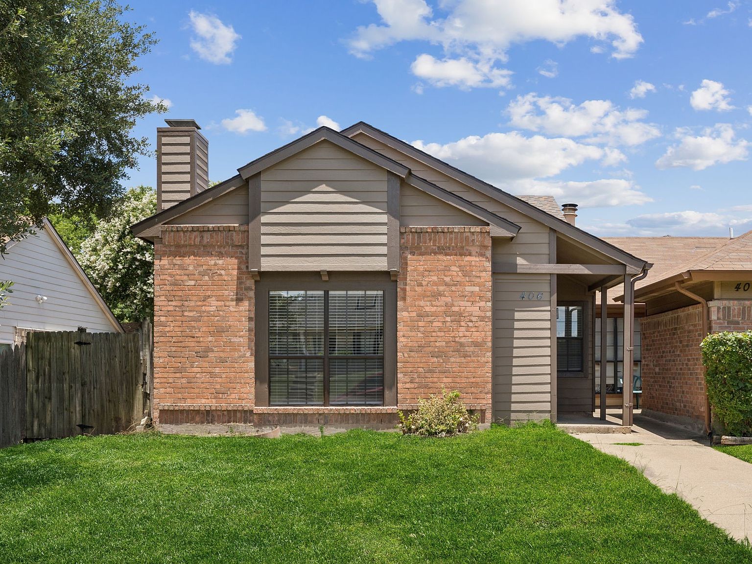 406 Pogue St, Cedar Hill, TX 75104 | Zillow