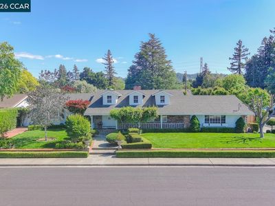 2201 Loch Ln, Walnut Creek, CA, 94598