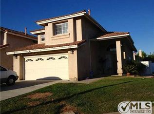 11601 Avenida Anacapa, El Cajon, CA 92019