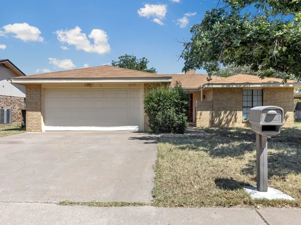 6935 Amber, Odessa, TX 79762