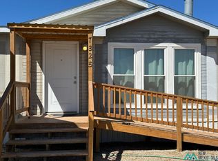 7325 Dulce Rd, Carlsbad, NM 88220
