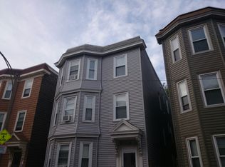24 Howell St, Dorchester, MA 02125