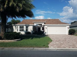 3271 Palatine Ct, The Villages, FL 32162