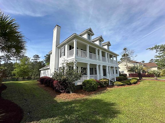 3rd image of 126 Low Country Loop