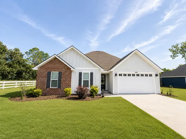 3485 Desirable Dr, Valdosta, GA 31601