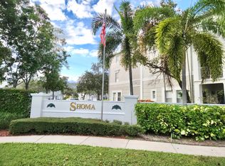Shoma Courtyards I, Royal Palm Beach, FL 33414