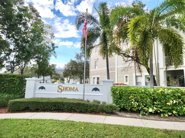 1006 Shoma Drive, Royal Palm Beach, FL 33414