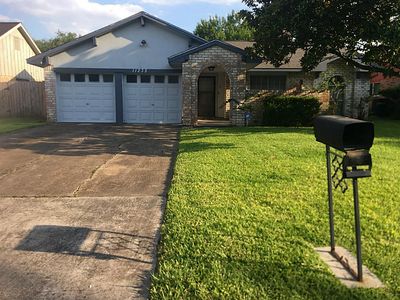 11235 Concho St, Houston, TX, 77072