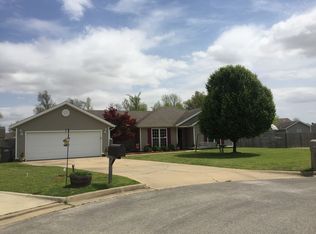 5910 Chastain Cv, Jonesboro, AR 72405