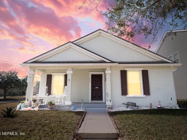 3221 ROUNDABOUT Drive, Middleburg, FL 32068