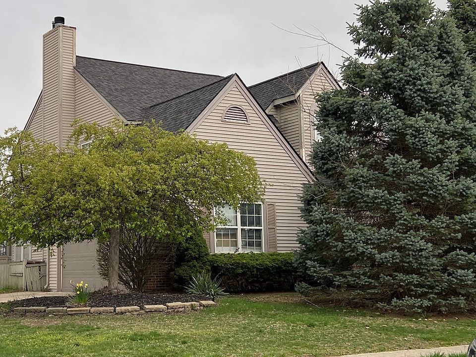 413 Harbour Pointe Dr, Belleville, MI 48111 Zillow