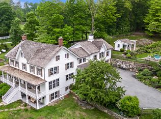 320 Mount Holly Rd, Katonah, NY 10536