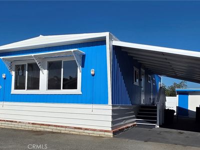 6271 E Sea Breeze Dr #36, Long Beach, CA, 90803