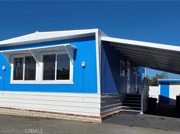 6271 E Sea Breeze Dr #36, Long Beach, CA 90803