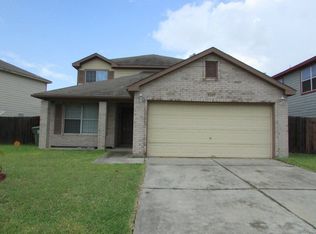 Michaelwood Dr, Brownsville, TX 78526