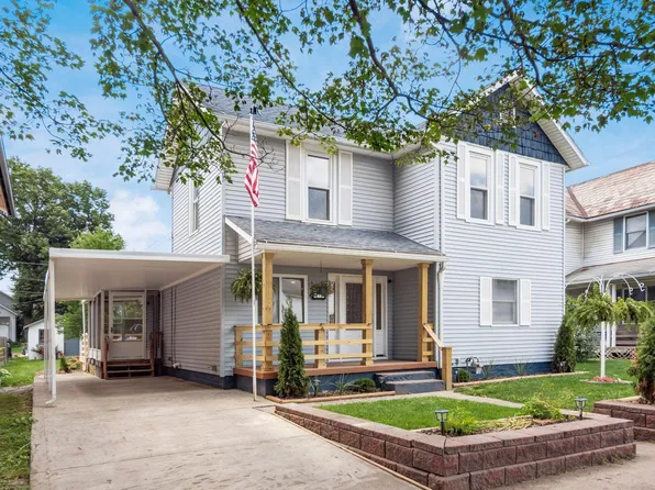 179 Boyleston Ave, Newark, OH 43055