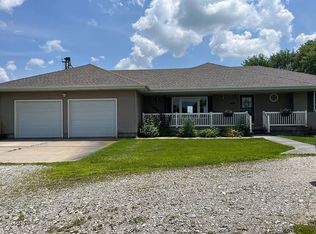 2491 61a Spur, Palmer, NE 68864