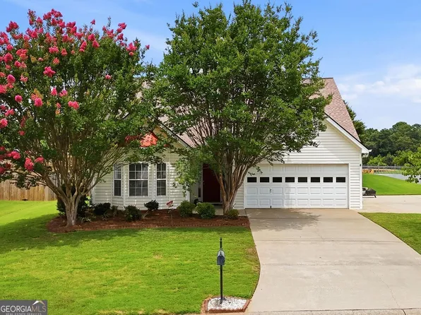 216 Lee Ct, Canton, GA 30115