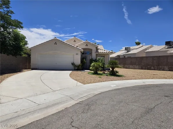 4543 Silver Bit Ct, North Las Vegas, NV 89032