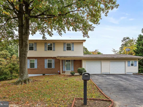 1920 Canonchet Ct, Hanover, MD 21076