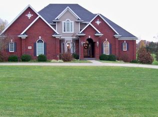 5116 Edinburgh Waye, Jefferson City, MO 65101