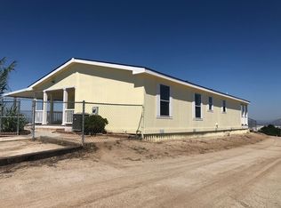 18750 Pequena Entrada, Perris, CA 92570