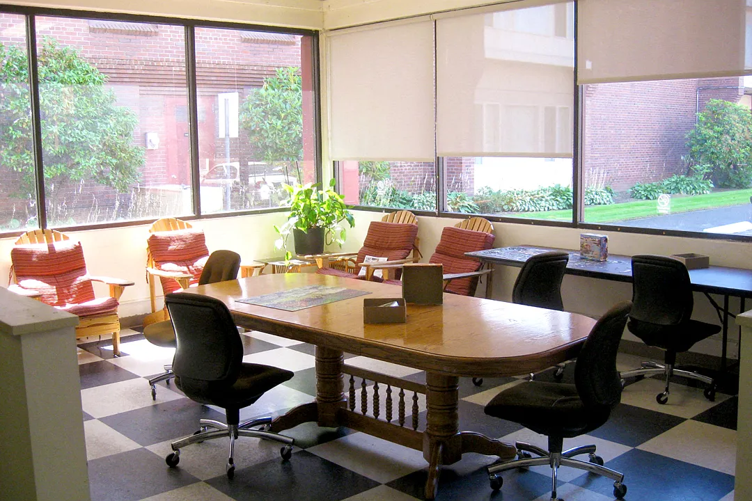 Cascadian Terrace — Photo 4