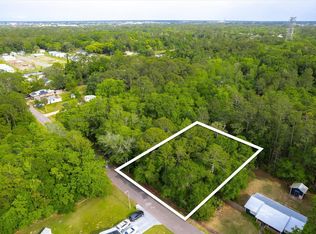 0 Josiah St, Saint Augustine, FL 32084